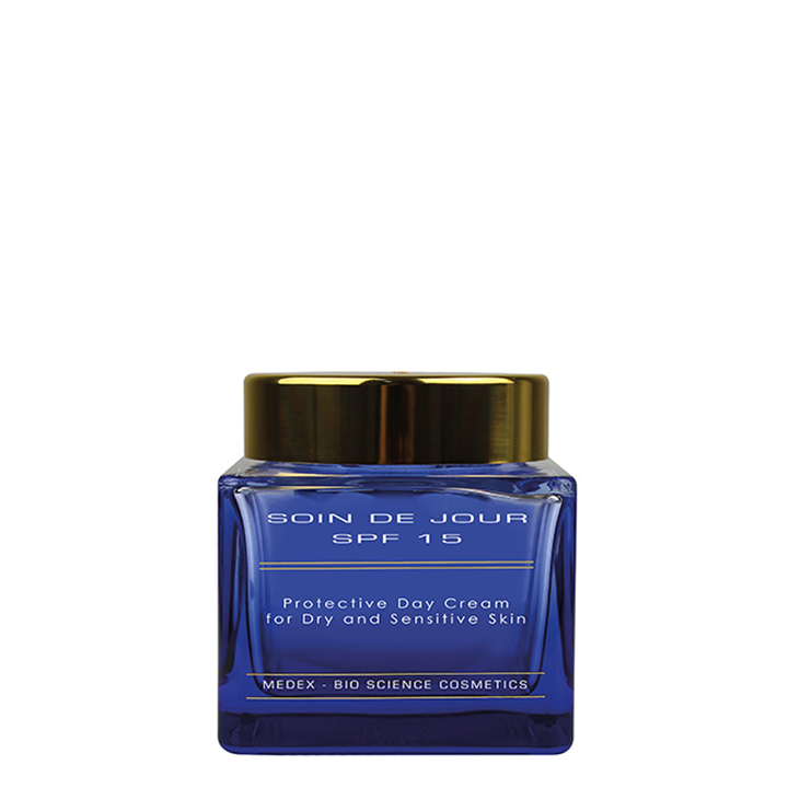 Medex Crème de jour FPS 15 50 ml
