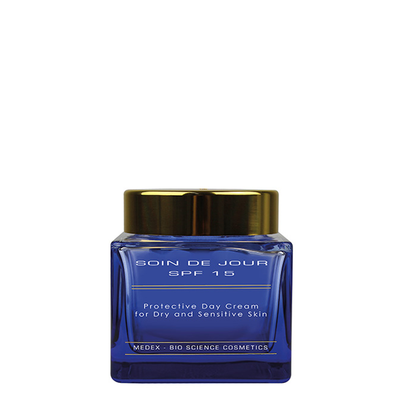 Image of product Crème de jour FPS 15 50 ml