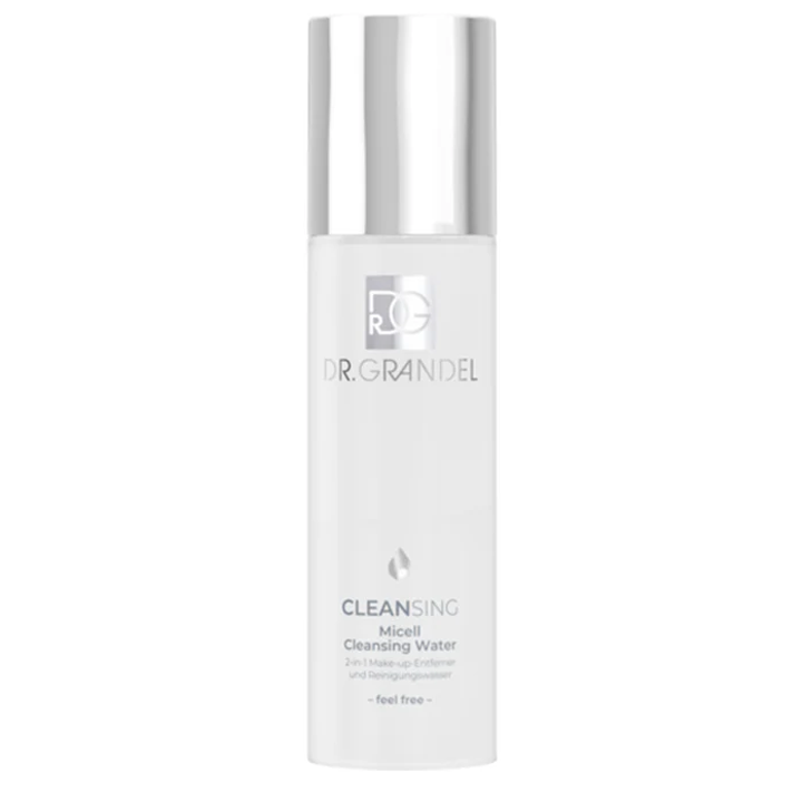 Dr. Grandel Eau micellaire nettoyante 200 ml