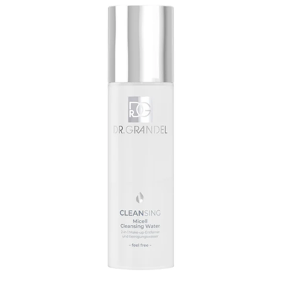 Image of product Eau micellaire nettoyante 200 ml