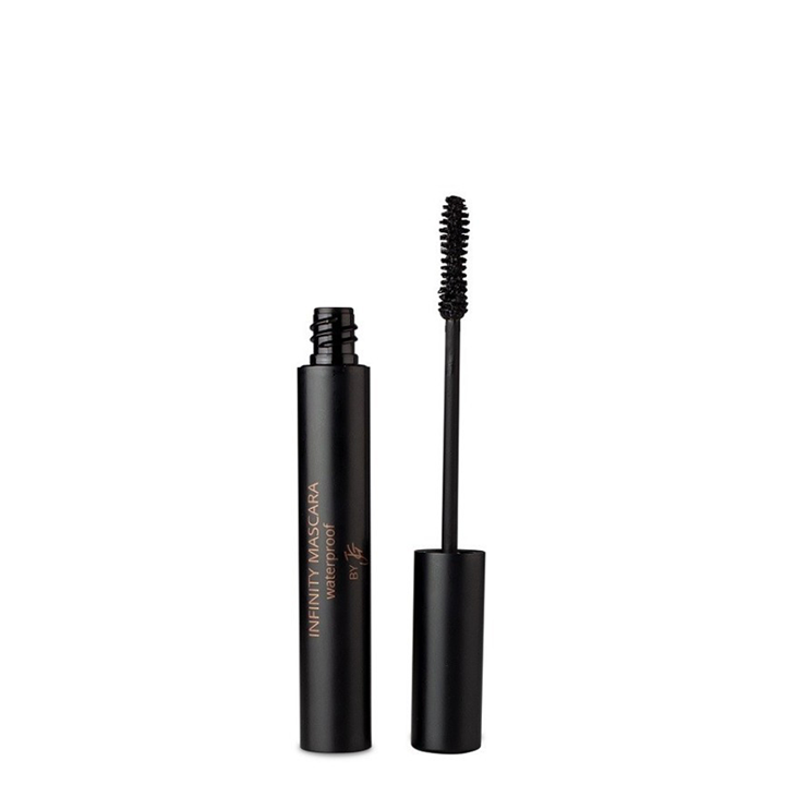 John van G Mascara Waterproof Infinity