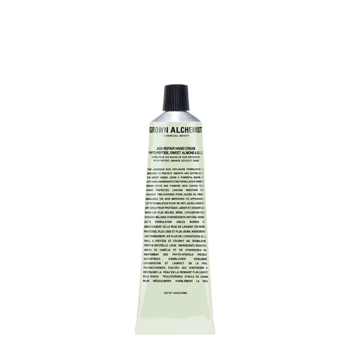 Grown Alchemist Crème régénératrice pour les mains 40 ml