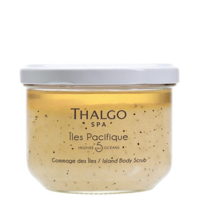 Image of product Gommage corps Island 270 g