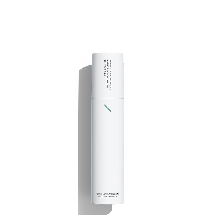 Neoderma Crème Matifiante Visage Neo-Balance