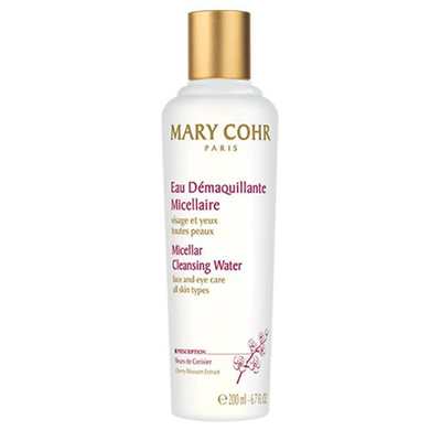 Image of product Eau Micellaire Démaquillante Douce 200ml
