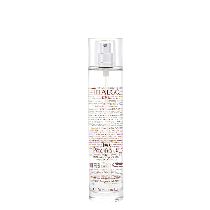 Thalgo Island Fragranced Mist 100ml