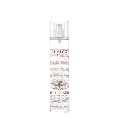 Image of product Brume Parfumée Island 100 ml
