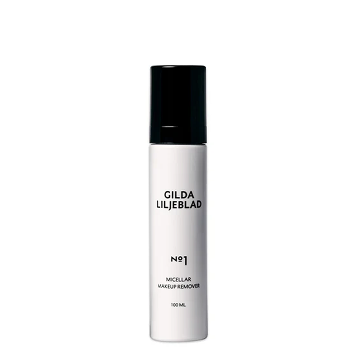 Gilda Liljeblad Démaquillant micellaire 100 ml