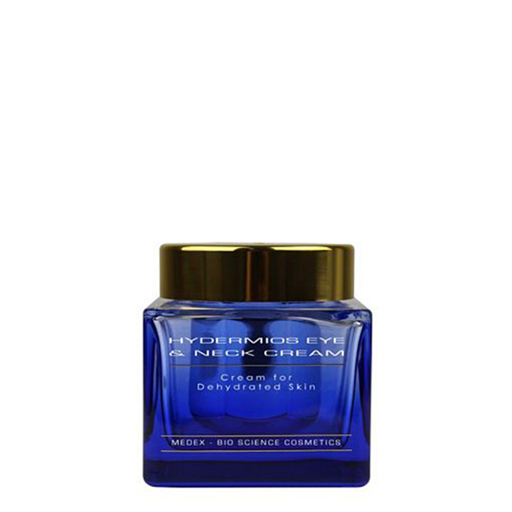 Medex Hydermios Contour des yeux & Crème cou 50ml