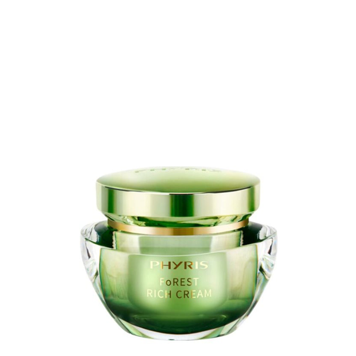 Phyris Crème hydratante Forest Rich 50 ml