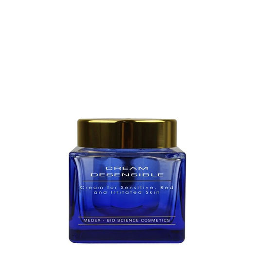 Crème peau sensible 50 ml