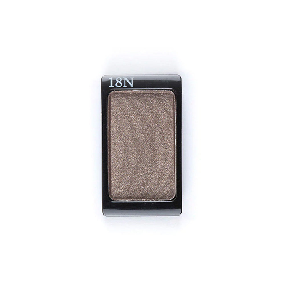 Eyeshadow tons bruns | John van G