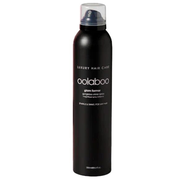 Oolaboo Glam Former Gorgeous Shine Spray 250ml