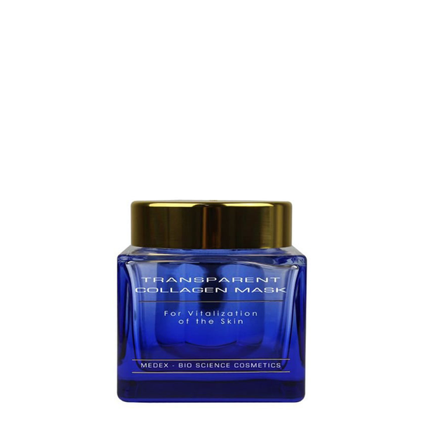 medex Transparent Collagen Mask 50ml