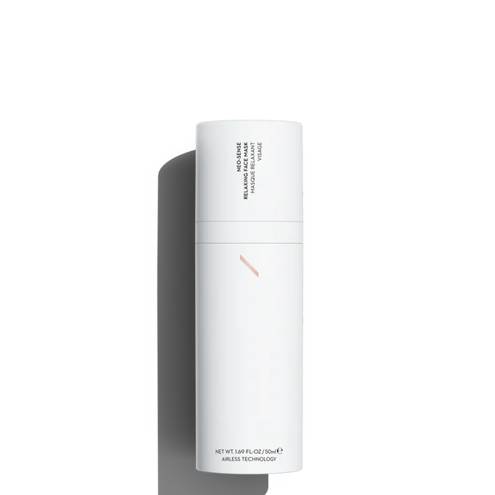 Neoderma Masque Visage Relaxant Neo-Sense