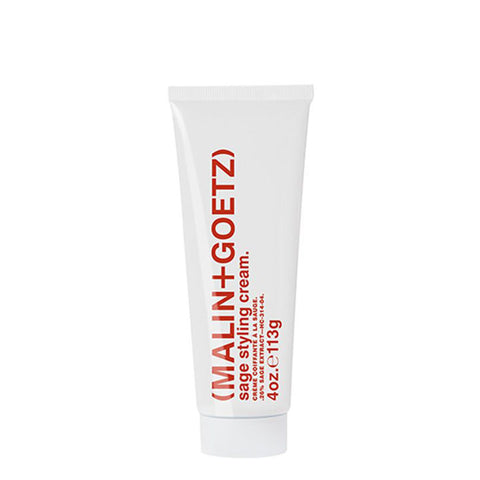 Malin+Goetz Sage Styling Cream 113g
