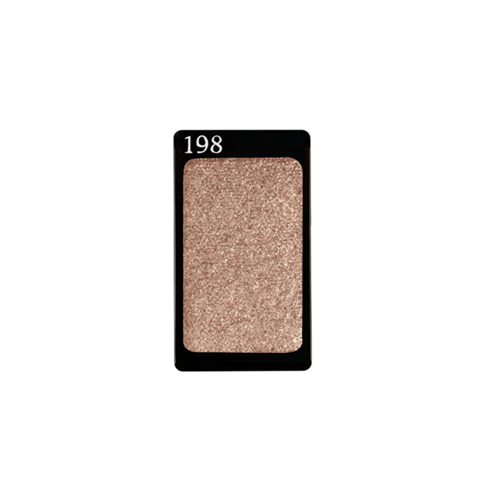 Eyeshadow tons bruns | John van G