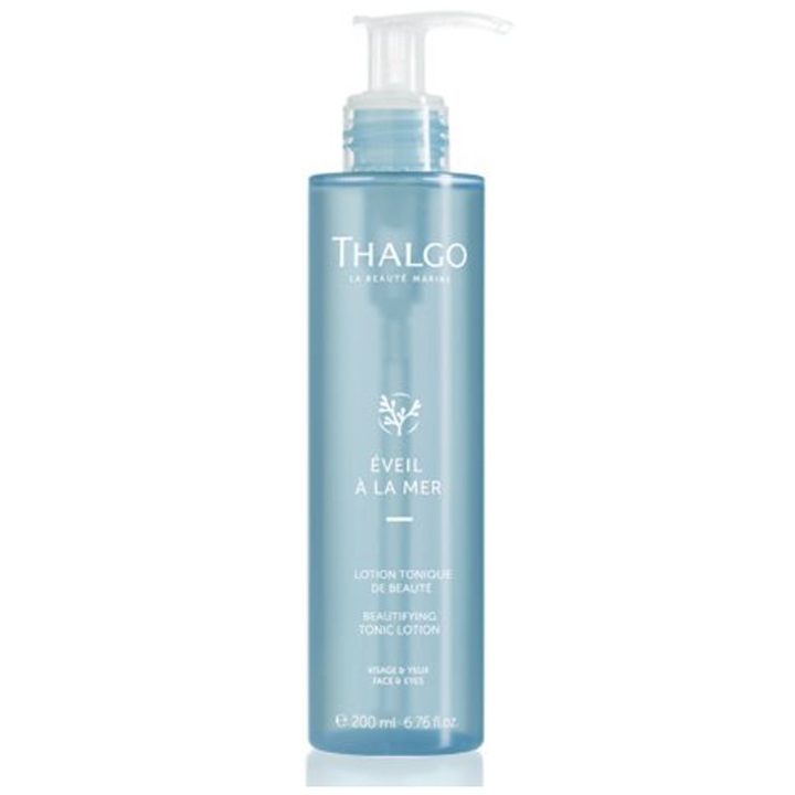 Thalgo Lotion tonique embellissante 200 ml