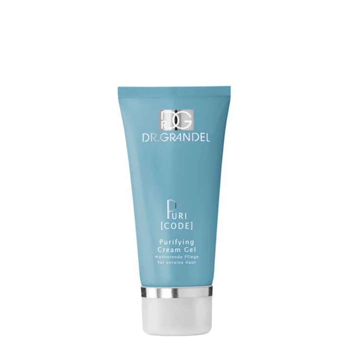 Dr. Grandel Puricode Crème Gel Purifiante 50ml