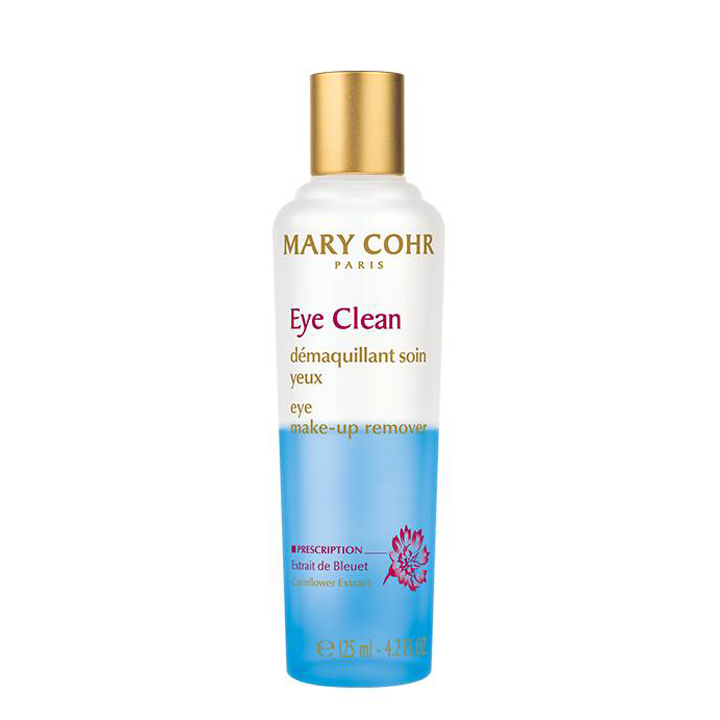 Mary Cohr Contour des yeux Clean 125ml