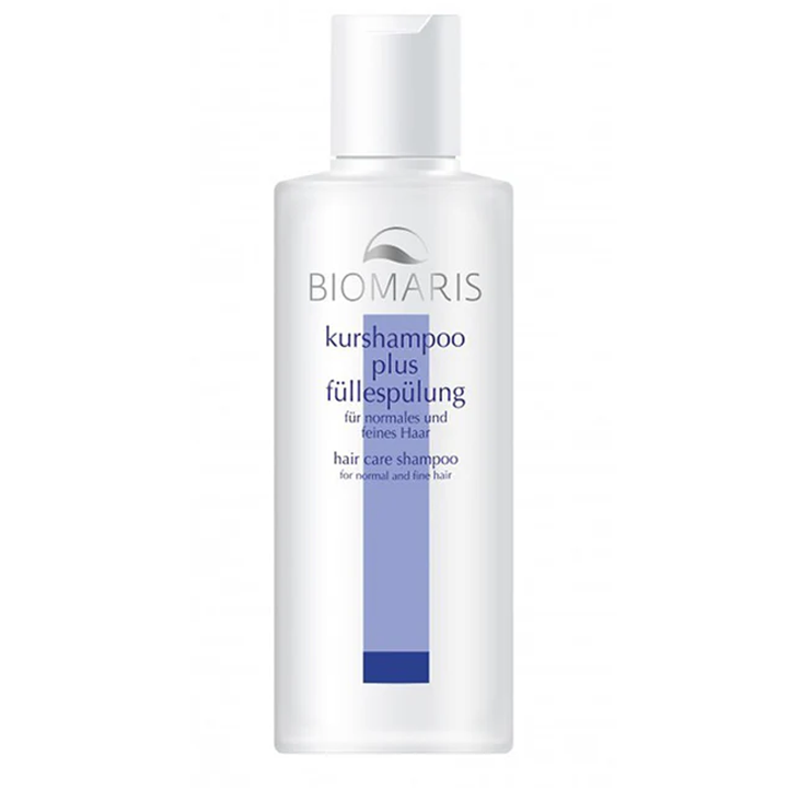 Biomaris Shampoing Soin Capillaire