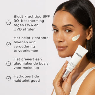 Medik8 Advanced Day Total Protect - SPF 30 50ml bienfaits