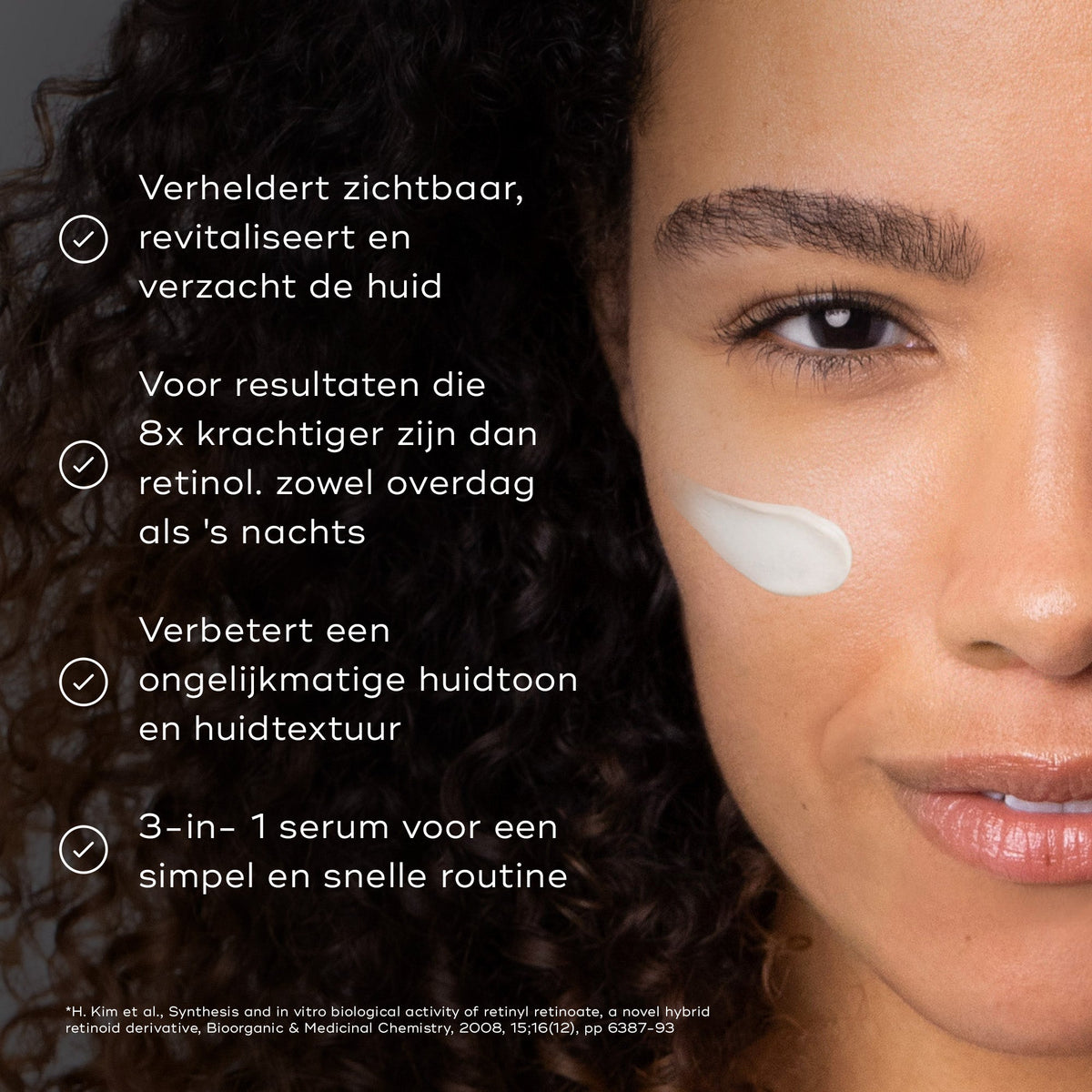 Medik8 r-Retinoate - Day & Night 50ml bienfaits