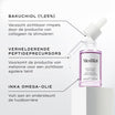 Medik8 Bakuchiol Peptides 30ml ingrédients principaux