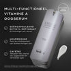 Medik8 r-Retinoate - Day & Night Eye Serum 15ml principaux ingrédients