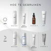 Medik8 Blemish SOS 15ml layering-gids