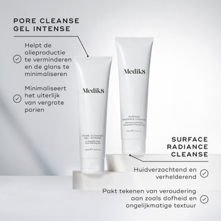 Medik8 Surface Radiance Cleanse à associer avec