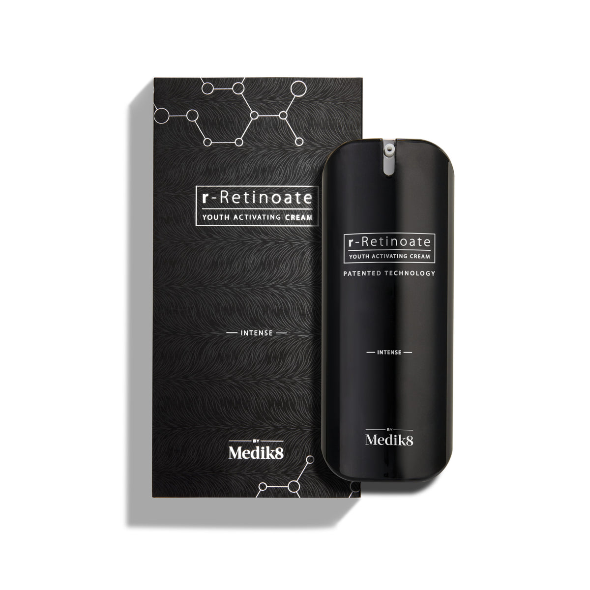 Medik8 r-Retinoate Intense - Night cream 50ml avec boîte