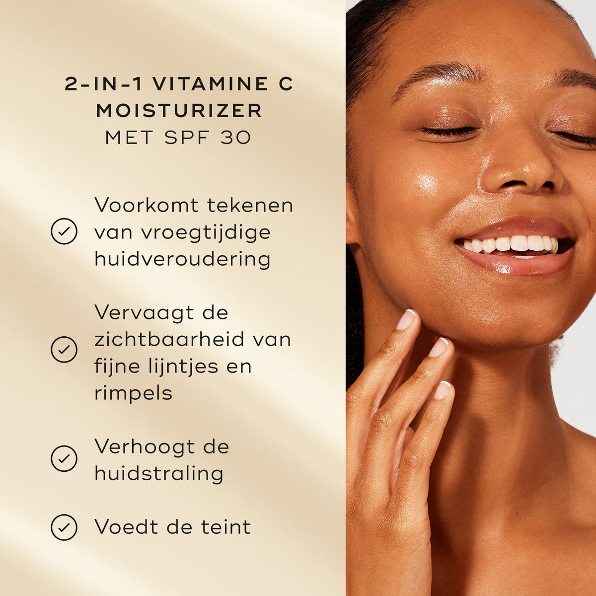 Medik8 Daily Radiance Vitamin C 50ml bienfaits