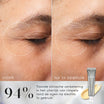 Medik8 Crystal Retinal Ceramide Eye 6 15ml résultat avant et après