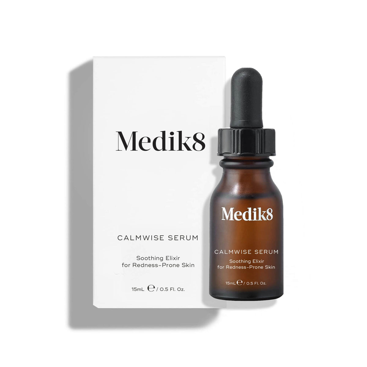 Medik8 Calmwise Serum 15ml avec boîte