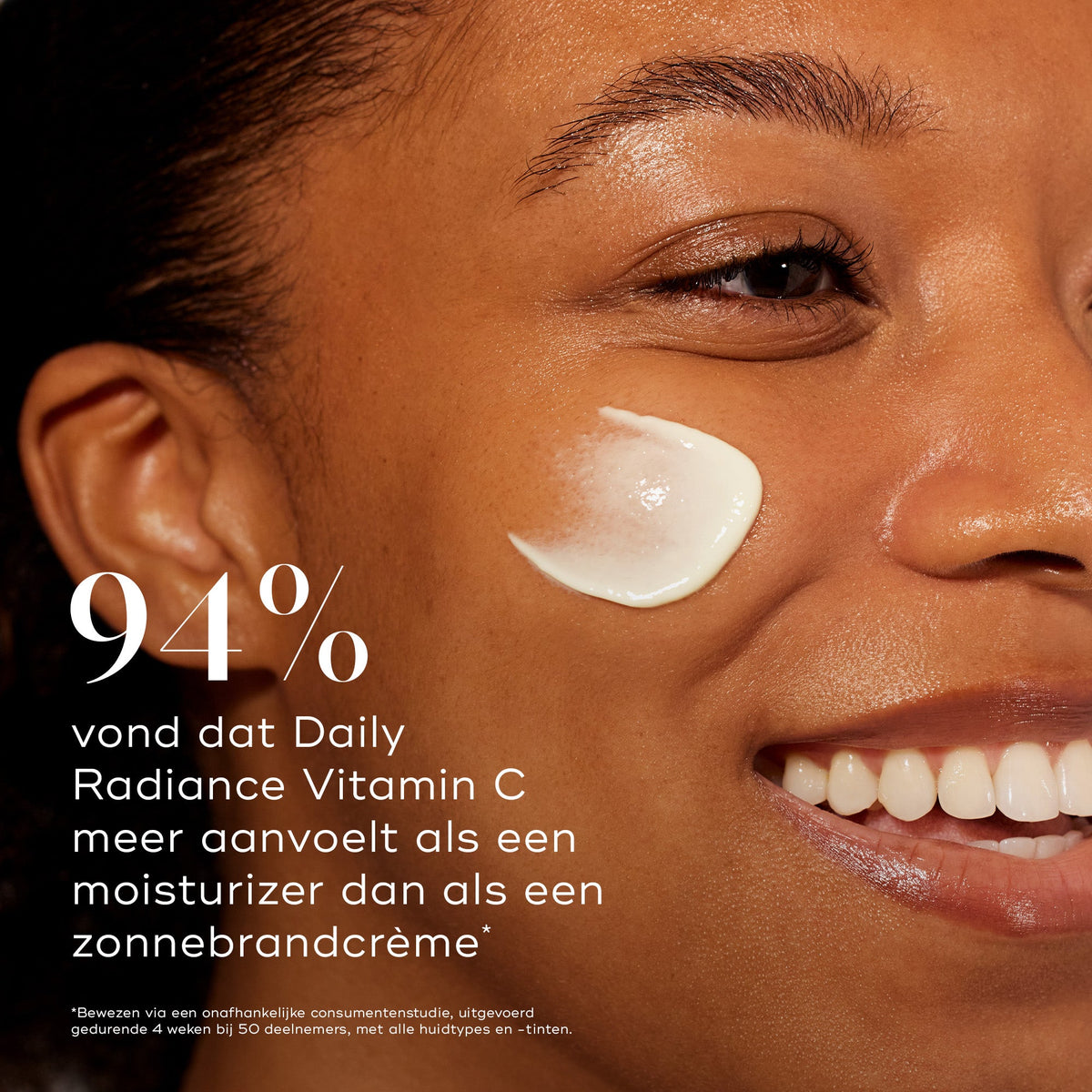 Medik8 Daily Radiance Vitamin C 50ml klinisch bewezen resultaat