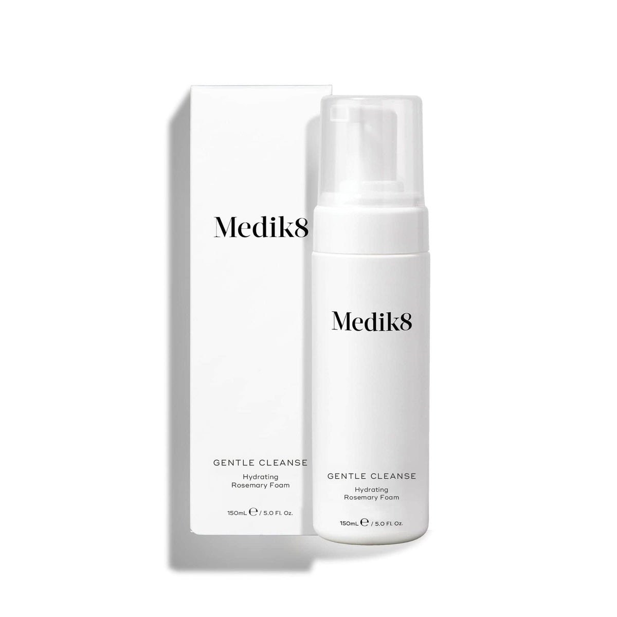 Medik8 Gentle Cleanse 150ml avec boîte