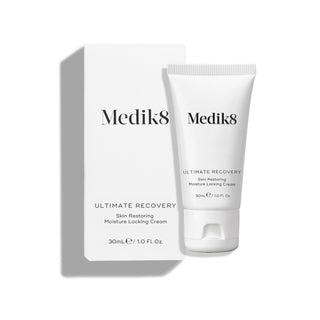 Medik8 Ultimate Recovery 30ml avec étui