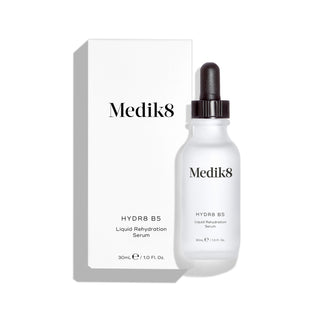 Medik8 Hydr8 B5 30ml avec boîte
