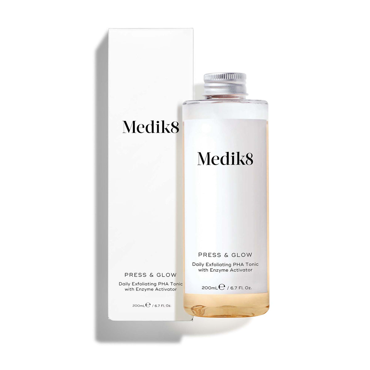Medik8 Press & Glow Refill avec boîte