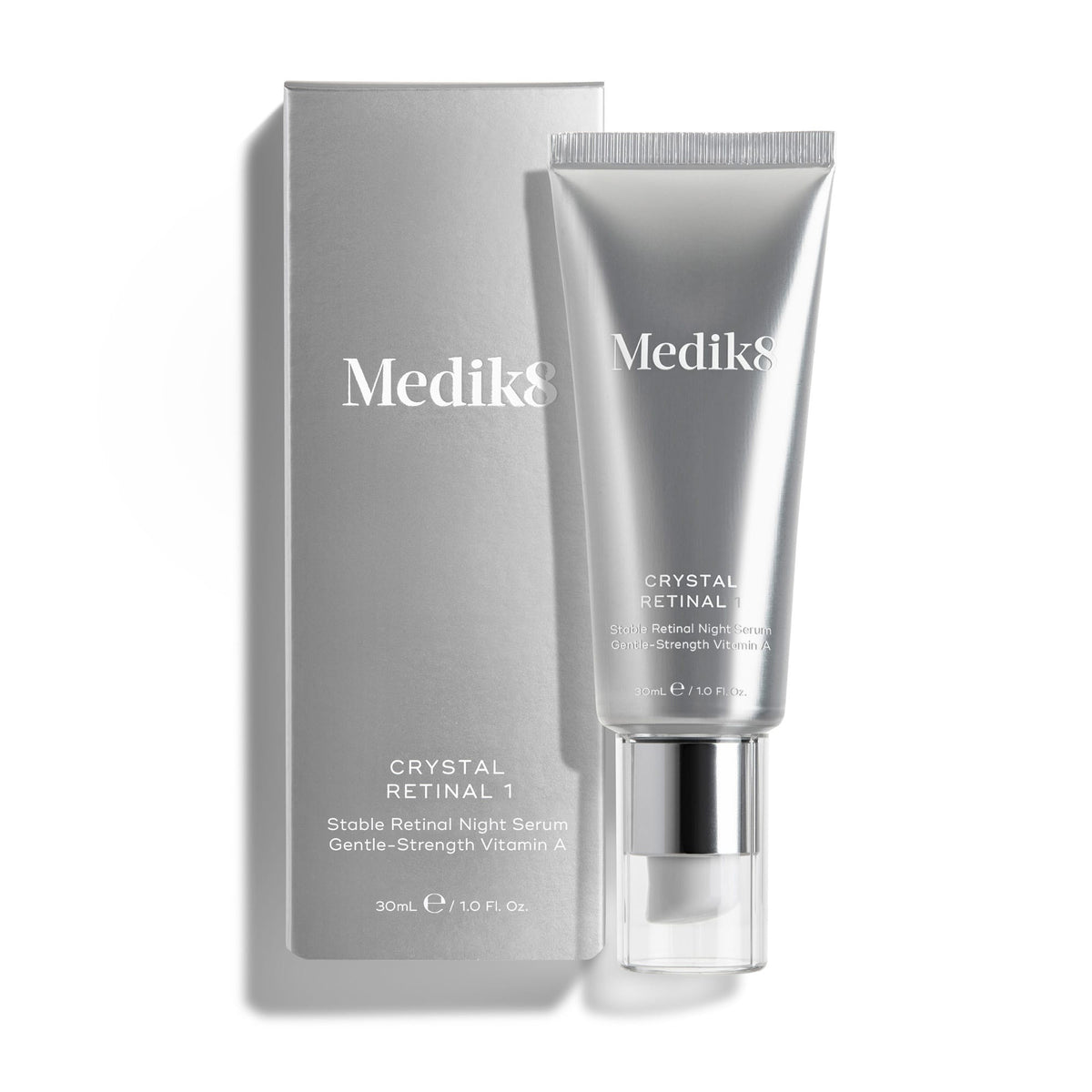 Medik8 Crystal Retinal 1 30ml avec boîte