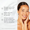 Medik8 Total Moisture Daily Facial Cream 50ml bienfaits