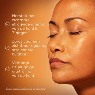 Medik8 C-Tetra 30ml bienfaits