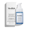 Medik8 Niacinamide peptides 30ml avec étui