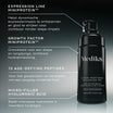 Medik8 Liquid Peptides Advanced MP 30ml ingrédients principaux deux