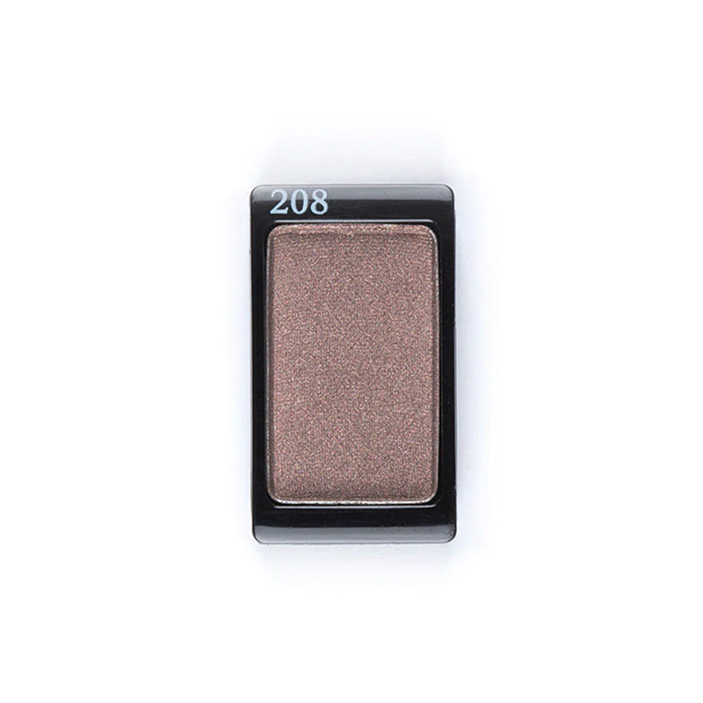 Eyeshadow tons bruns | John van G