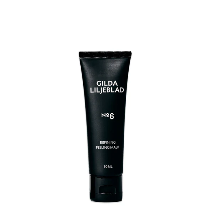 Gilda Liljeblad Masque Exfoliant Affinant 50ml
