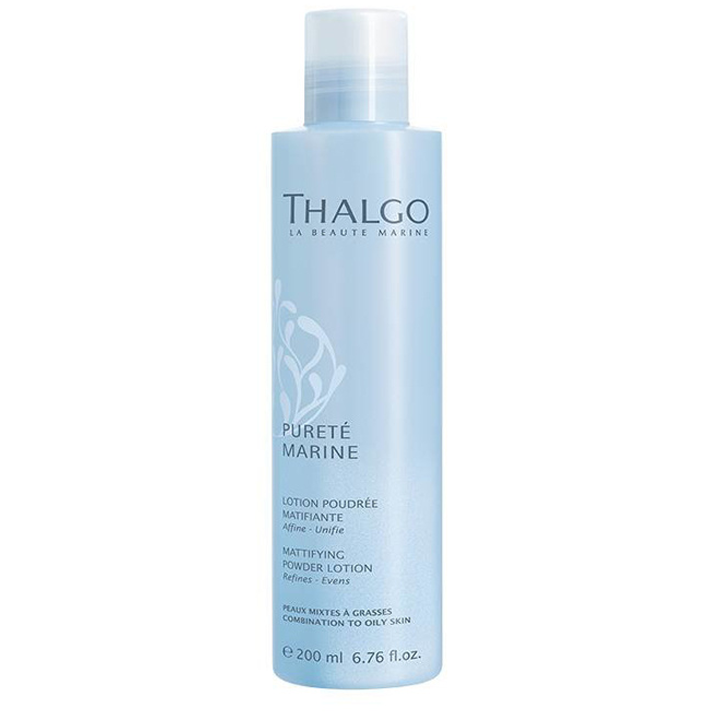Thalgo Lotion en poudre matifiante 200 ml