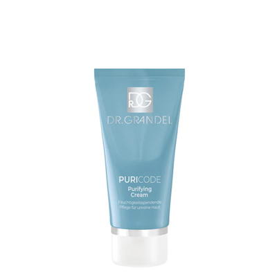 Image of product Puricode Crème Purifiante 50ml