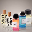 Care for Skin Flower Discovery Box parfums sfeer